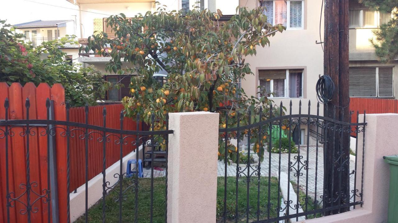 Jani Apartment City Skopje City ​​Center Exterior foto